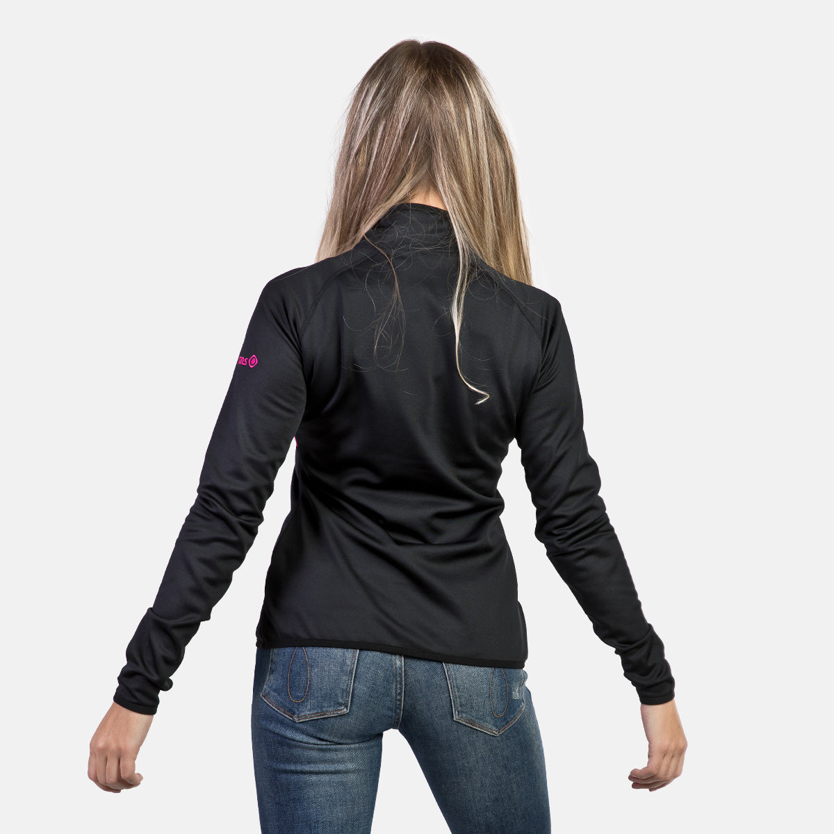 CHAQUETA POLAR SOMKA