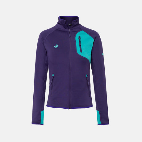 CHAQUETA POLAR SOMKA