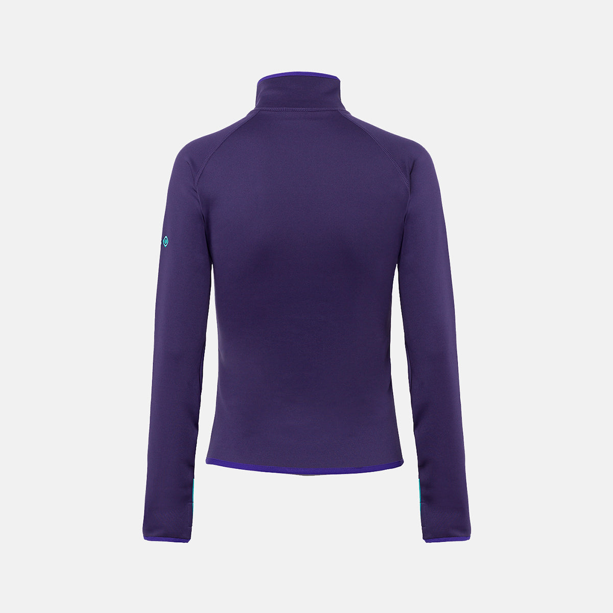 CHAQUETA POLAR SOMKA