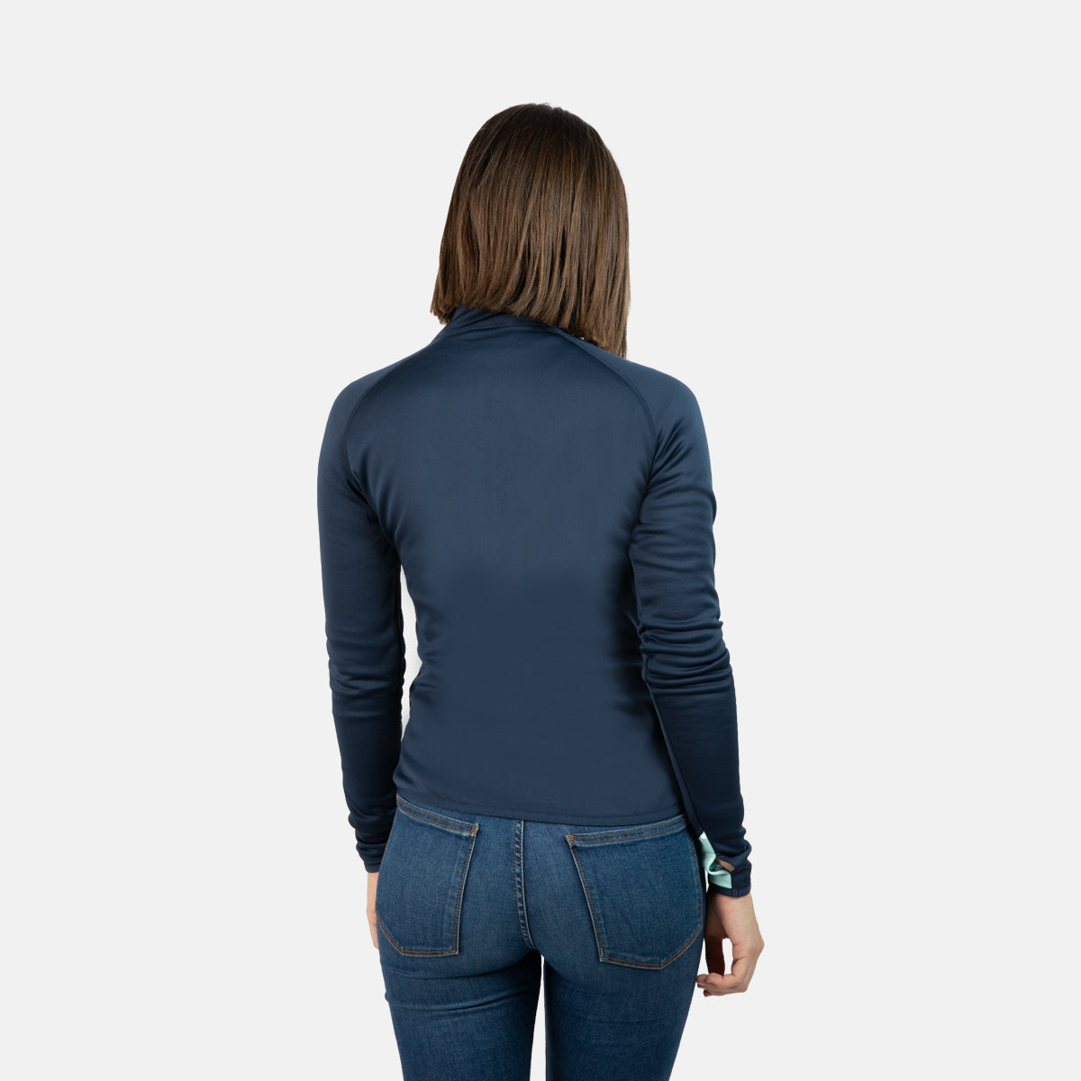 CHAQUETA POLAR SOMKA