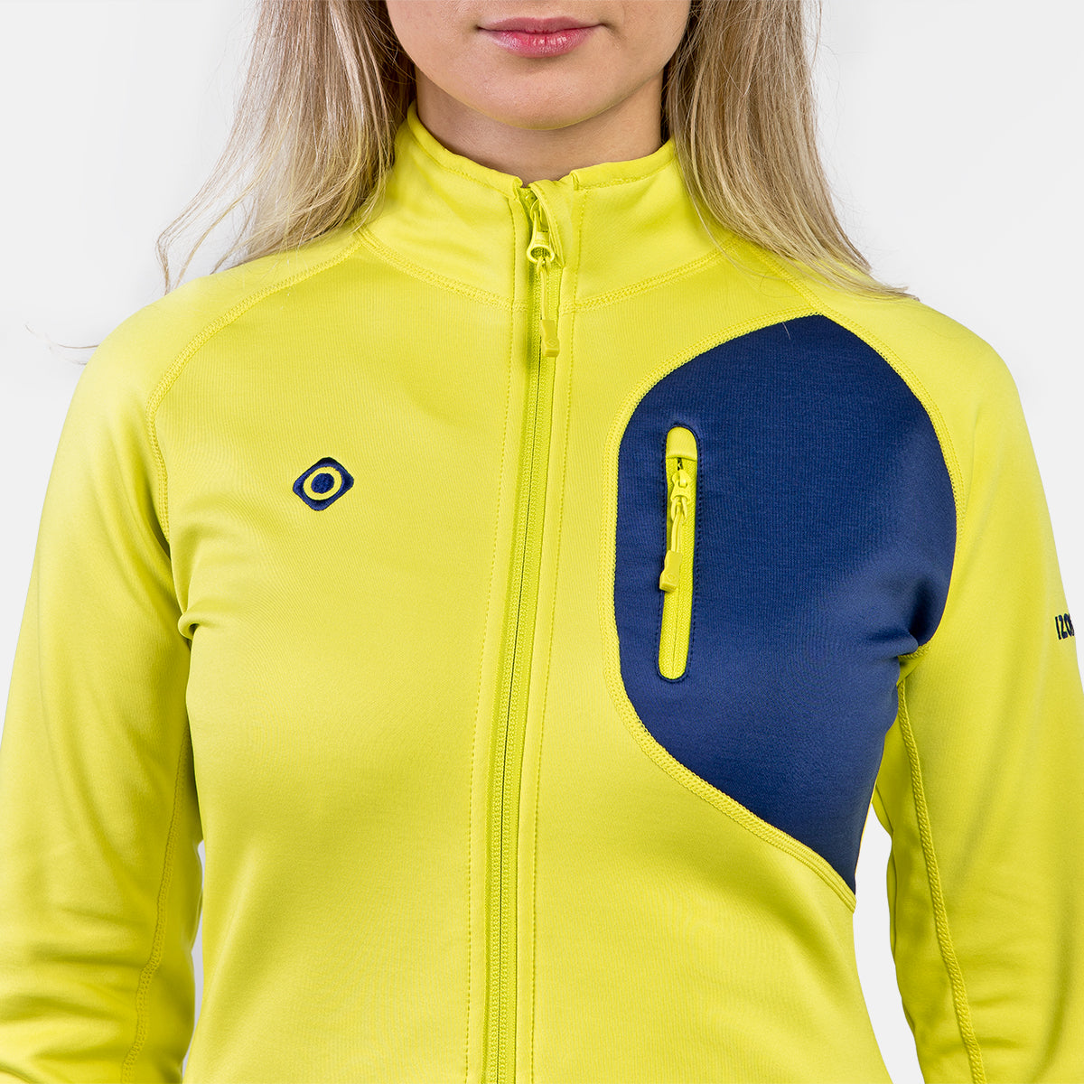 CHAQUETA POLAR SOMKA