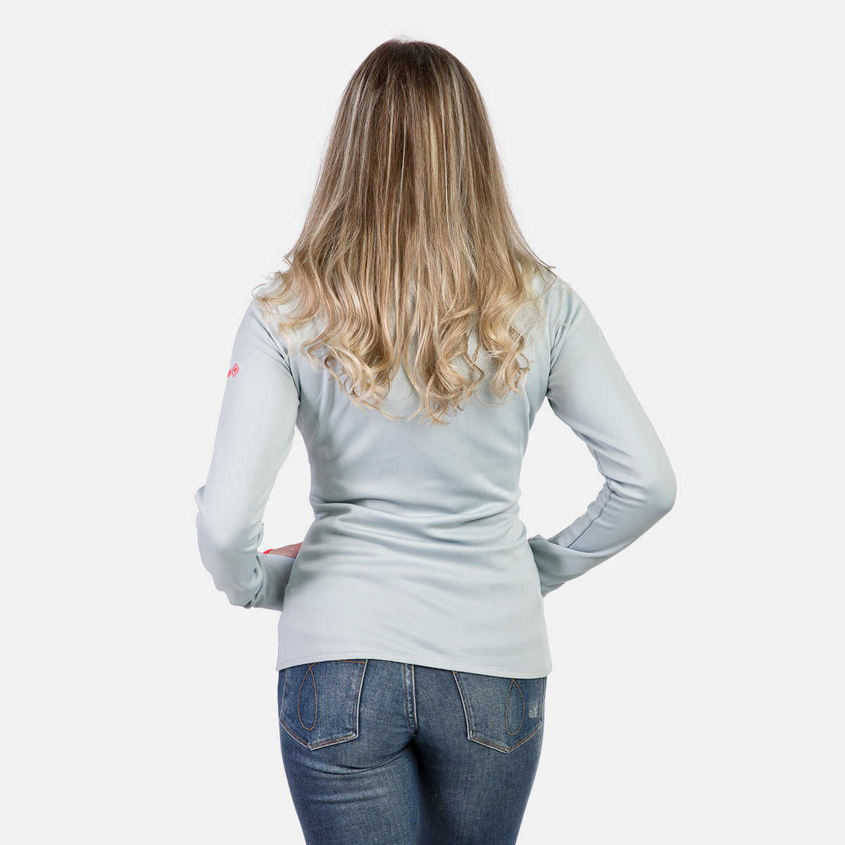 CHAQUETA POLAR SOMKA