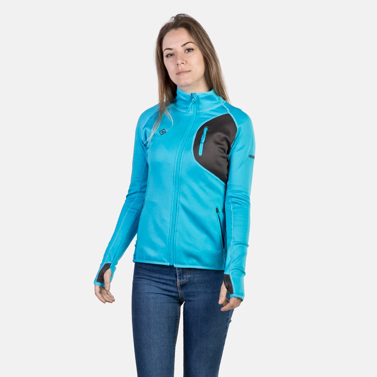 CHAQUETA POLAR SOMKA
