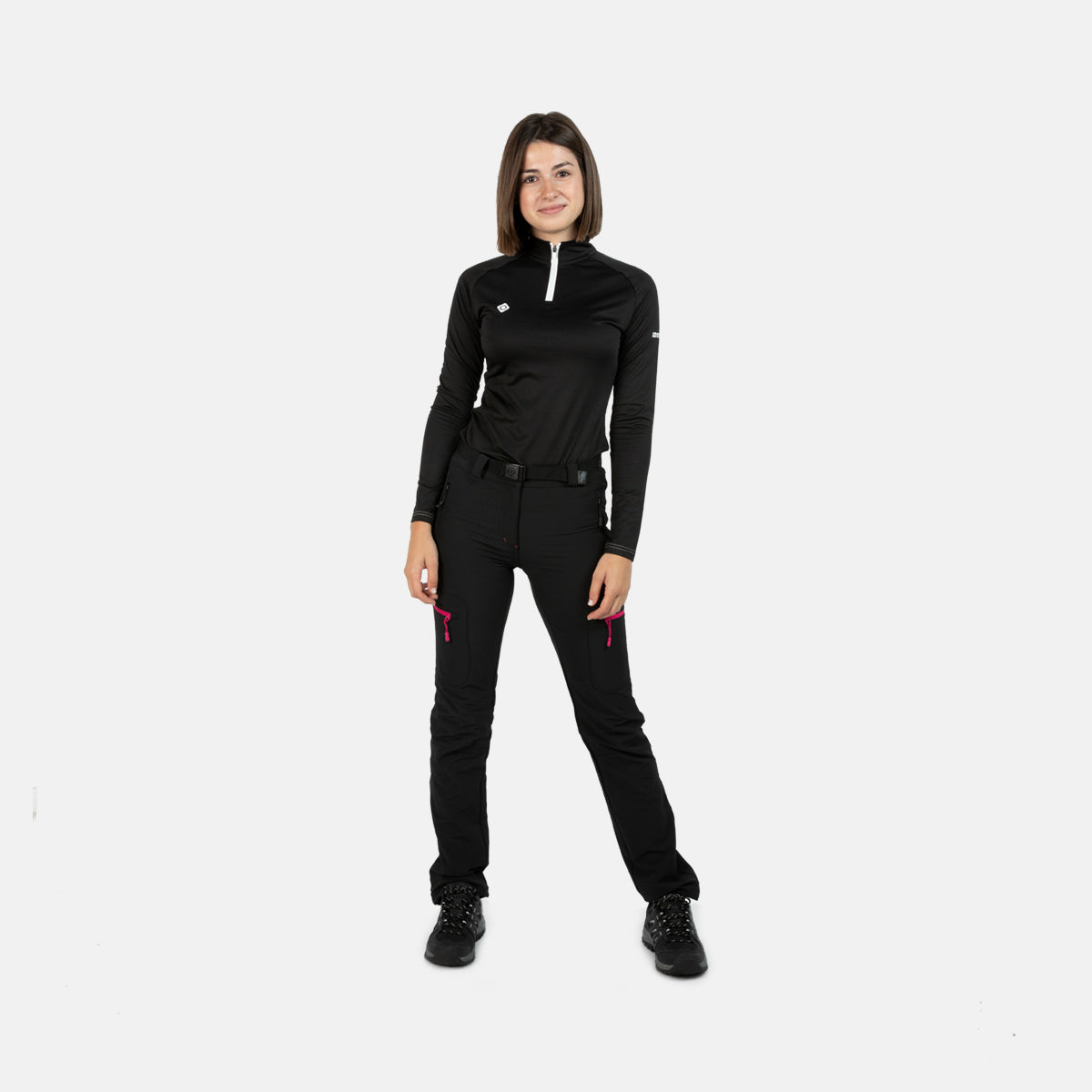 JERSEY POLAR GORNER W