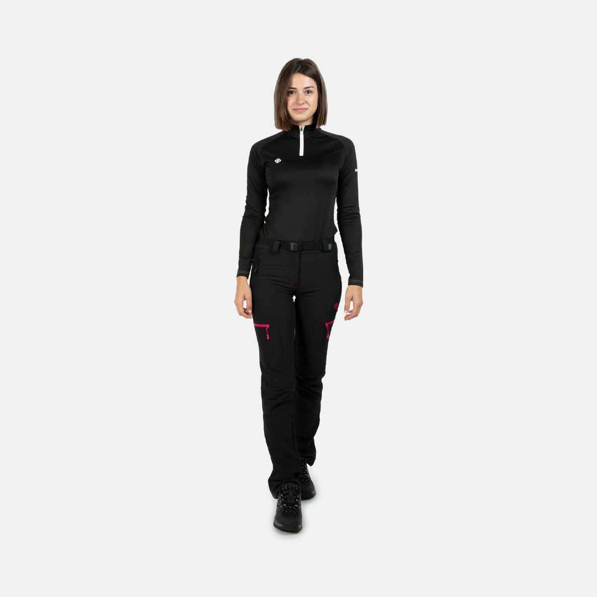 JERSEY POLAR GORNER W