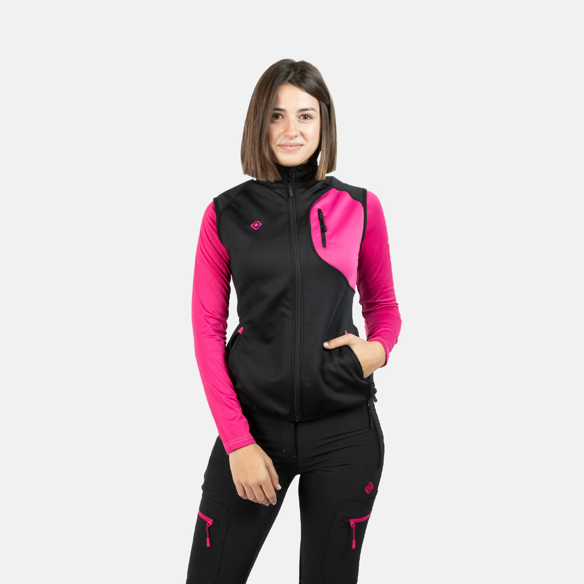 CHALECO SOMKA VEST