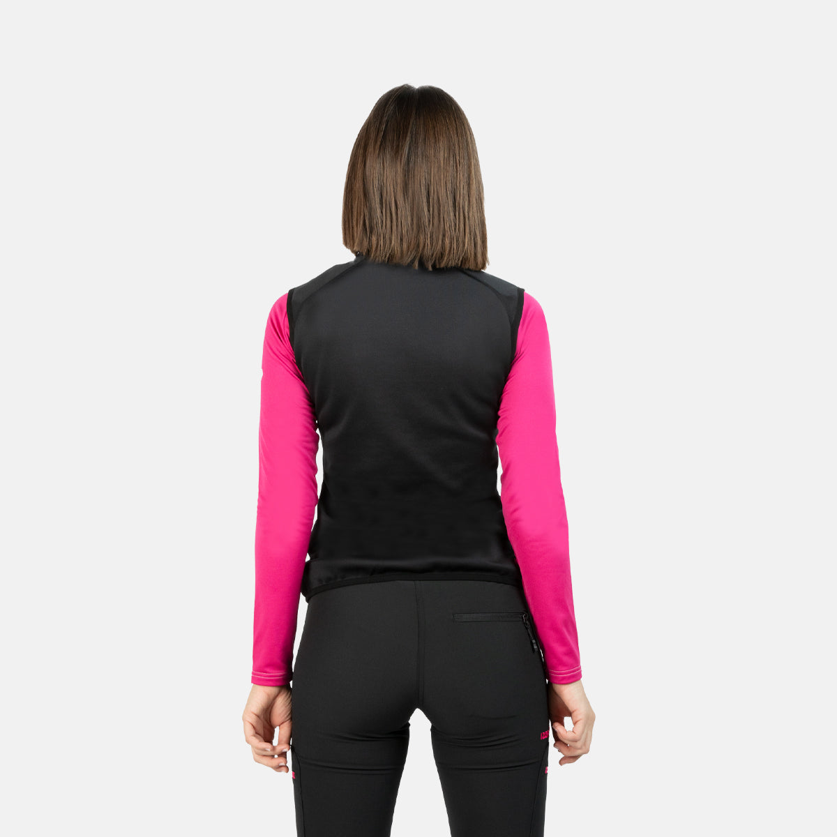 CHALECO SOMKA VEST