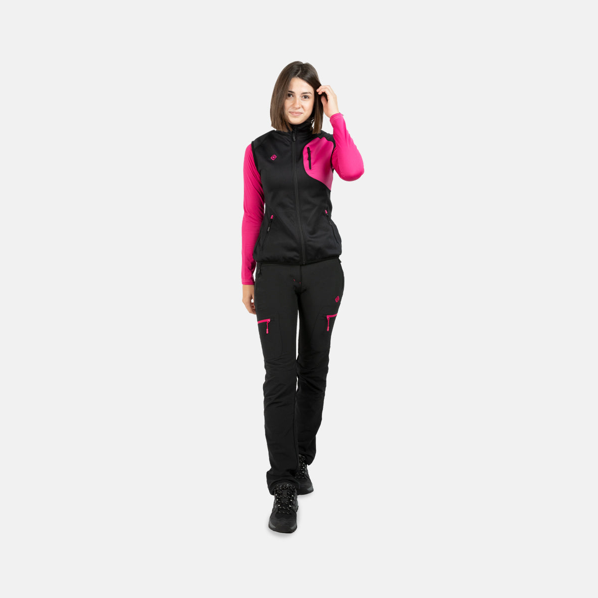 CHALECO SOMKA VEST