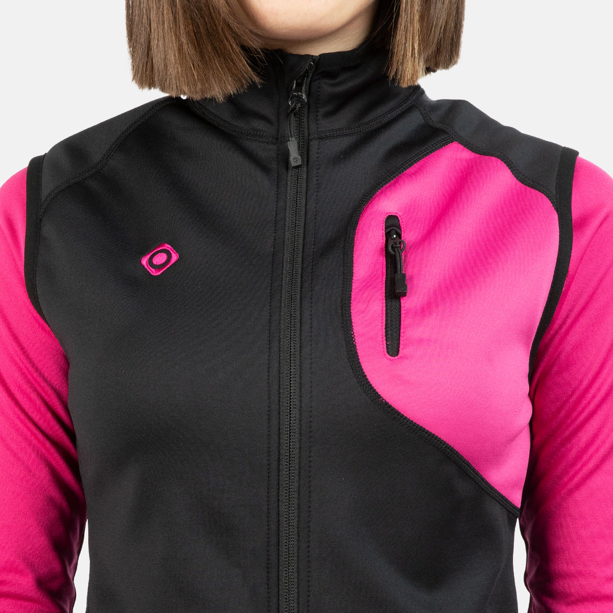 CHALECO SOMKA VEST
