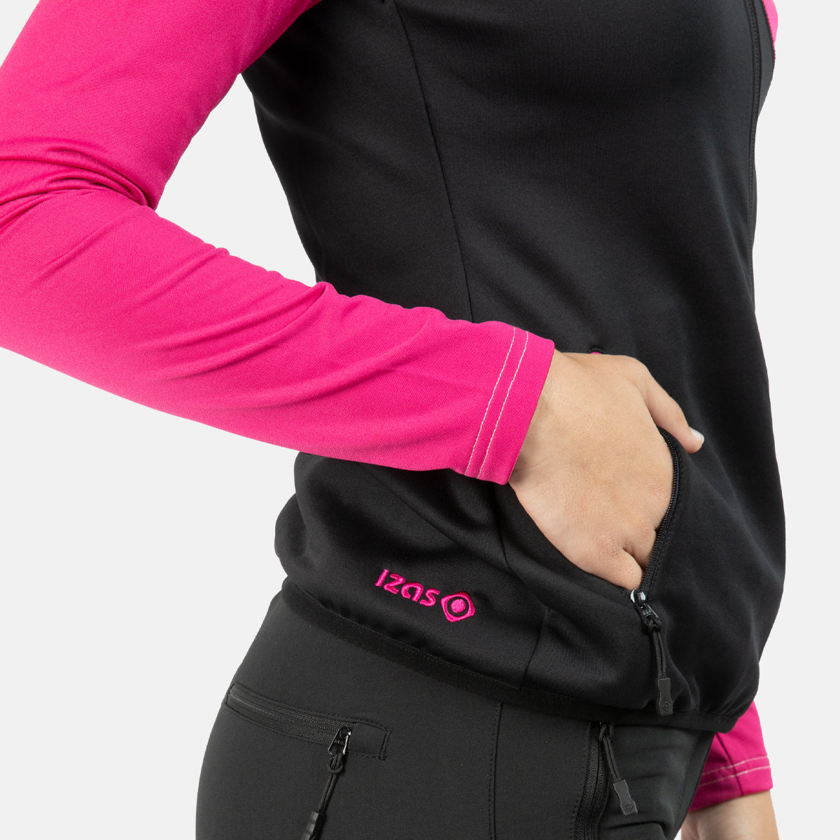 CHALECO SOMKA VEST