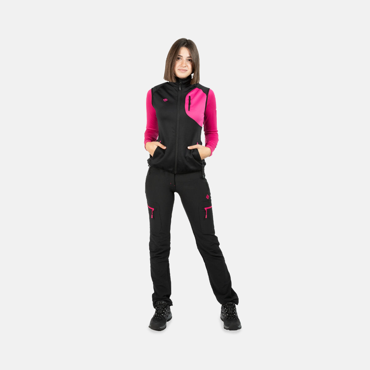 CHALECO SOMKA VEST