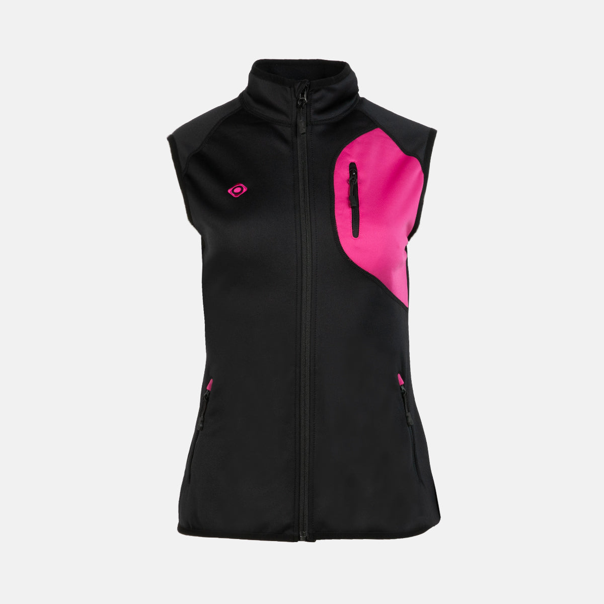 CHALECO SOMKA VEST