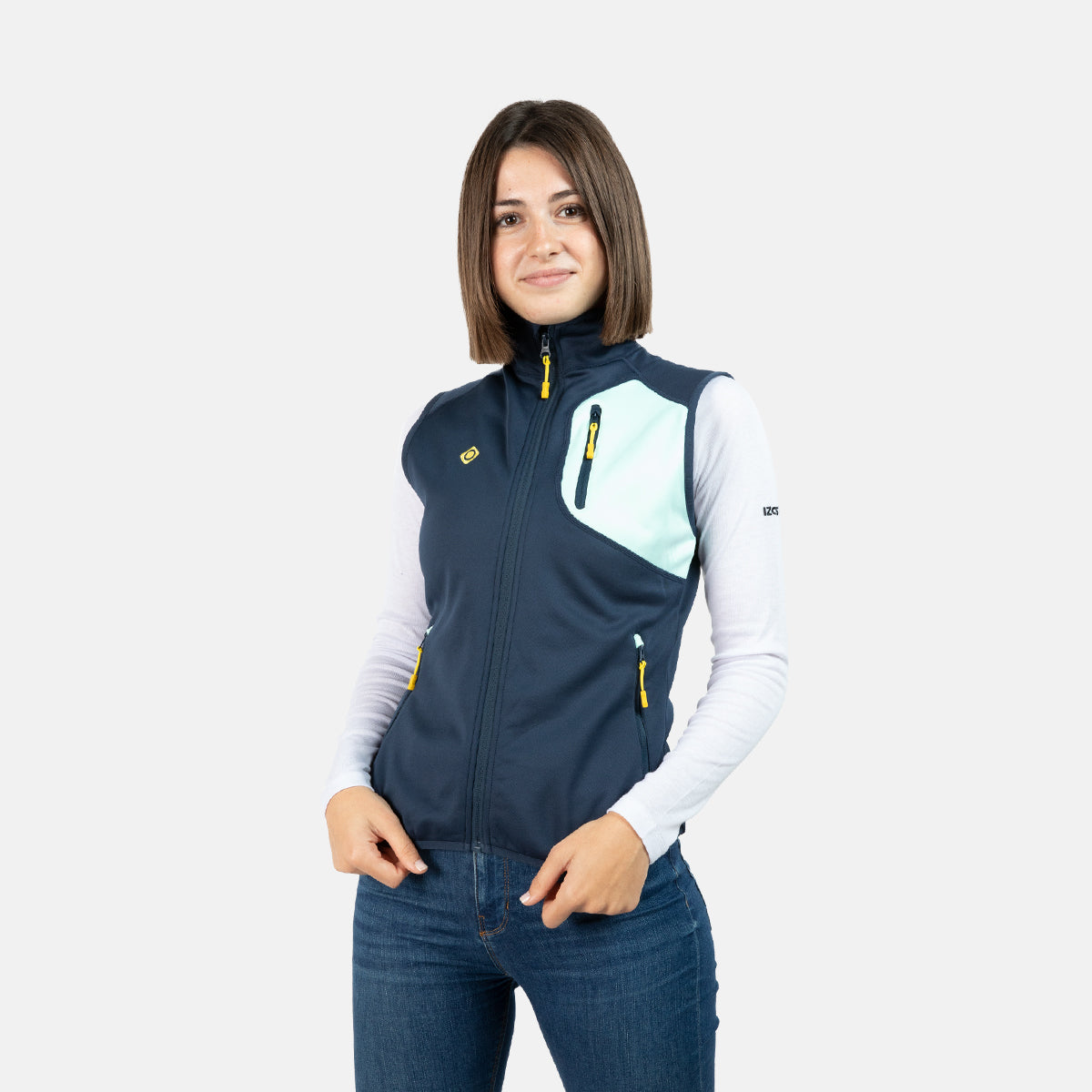 CHALECO SOMKA VEST