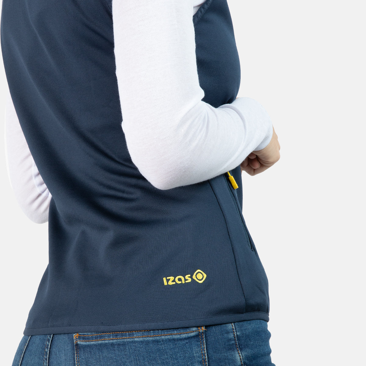 CHALECO SOMKA VEST