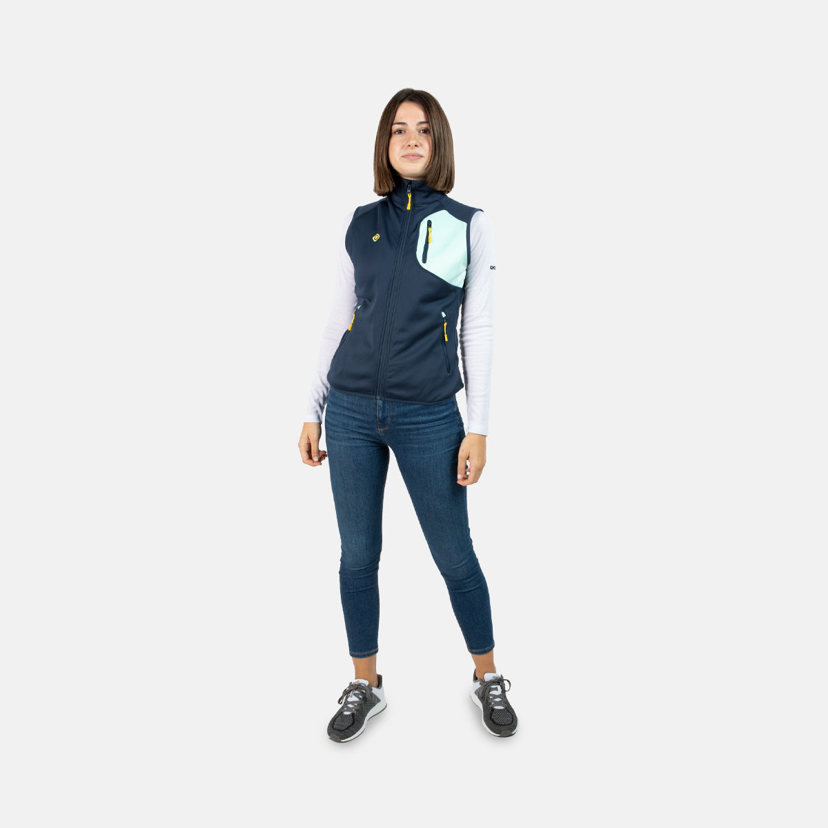 CHALECO SOMKA VEST
