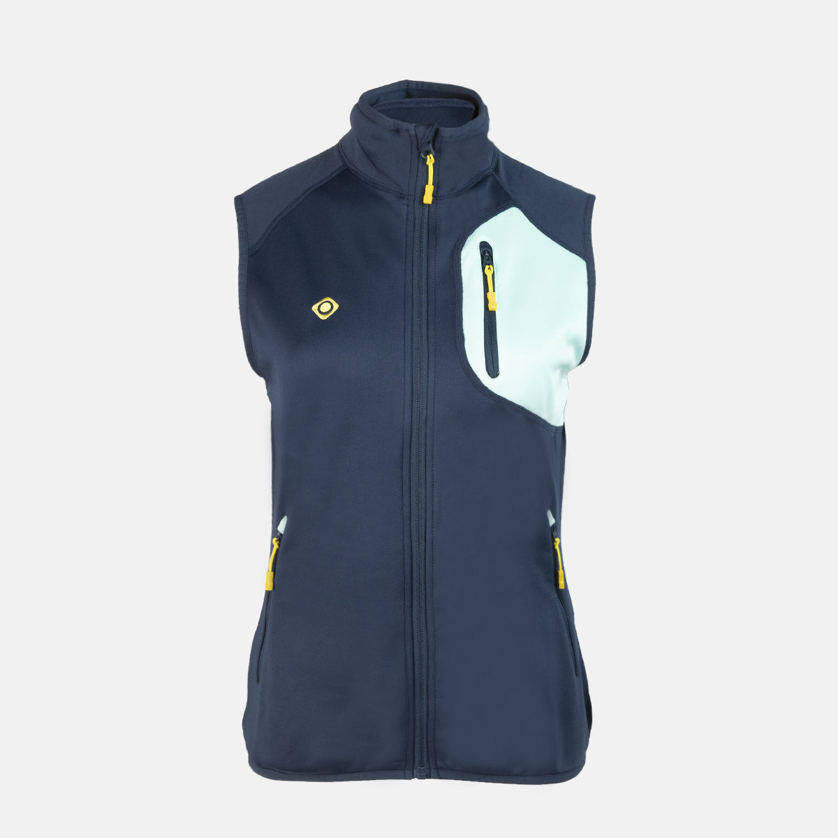 CHALECO SOMKA VEST