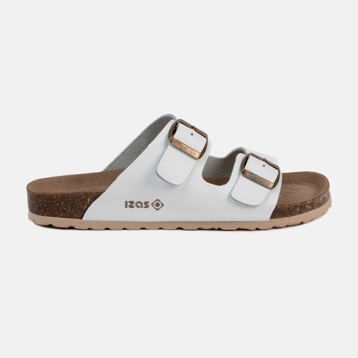 SANDALIA CASUAL DURTAL W