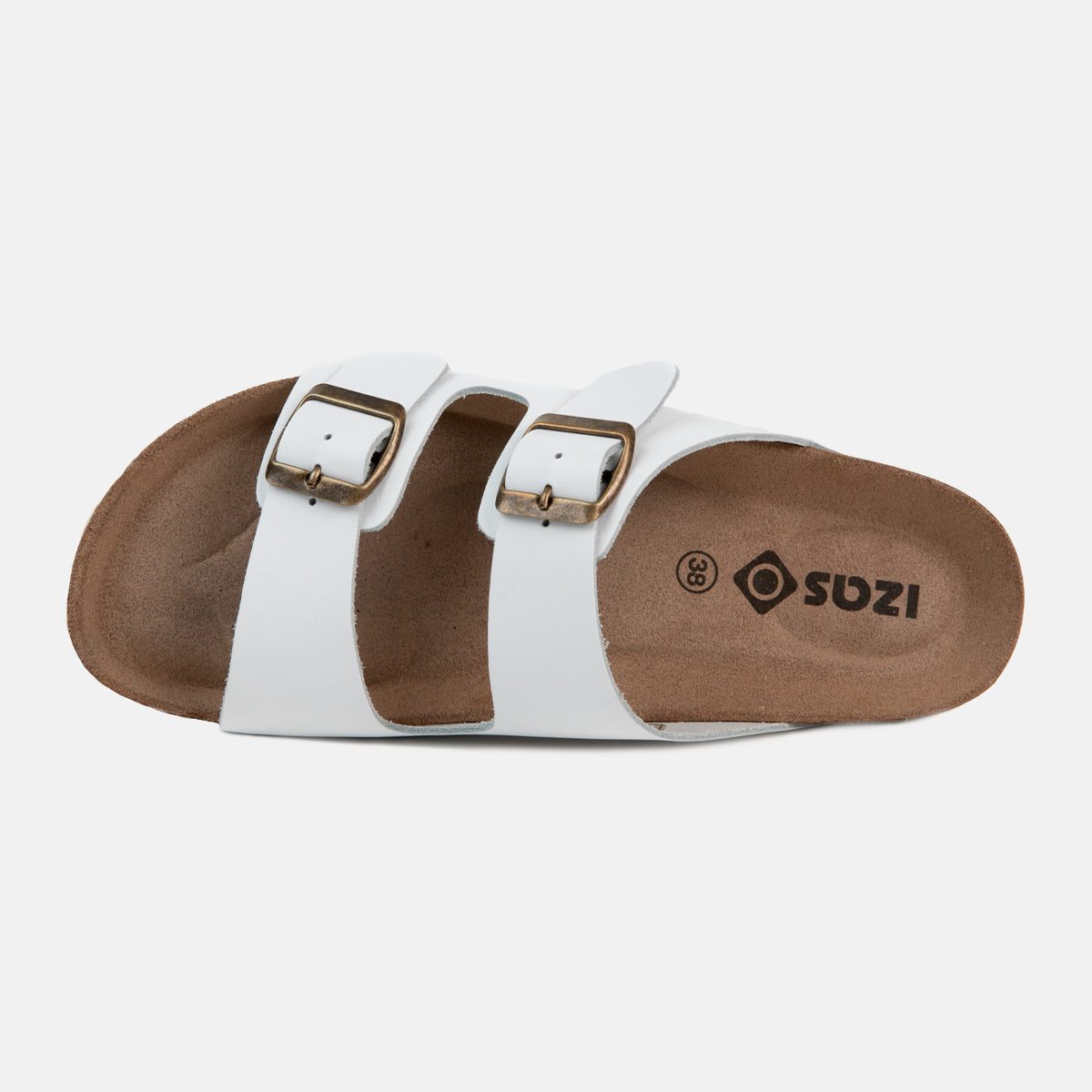 SANDALIA CASUAL DURTAL W