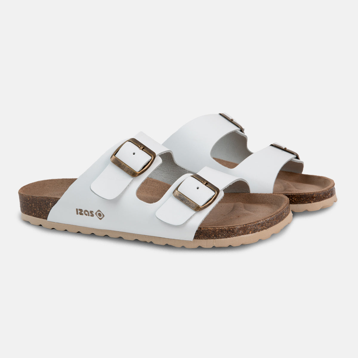 SANDALIA CASUAL DURTAL W