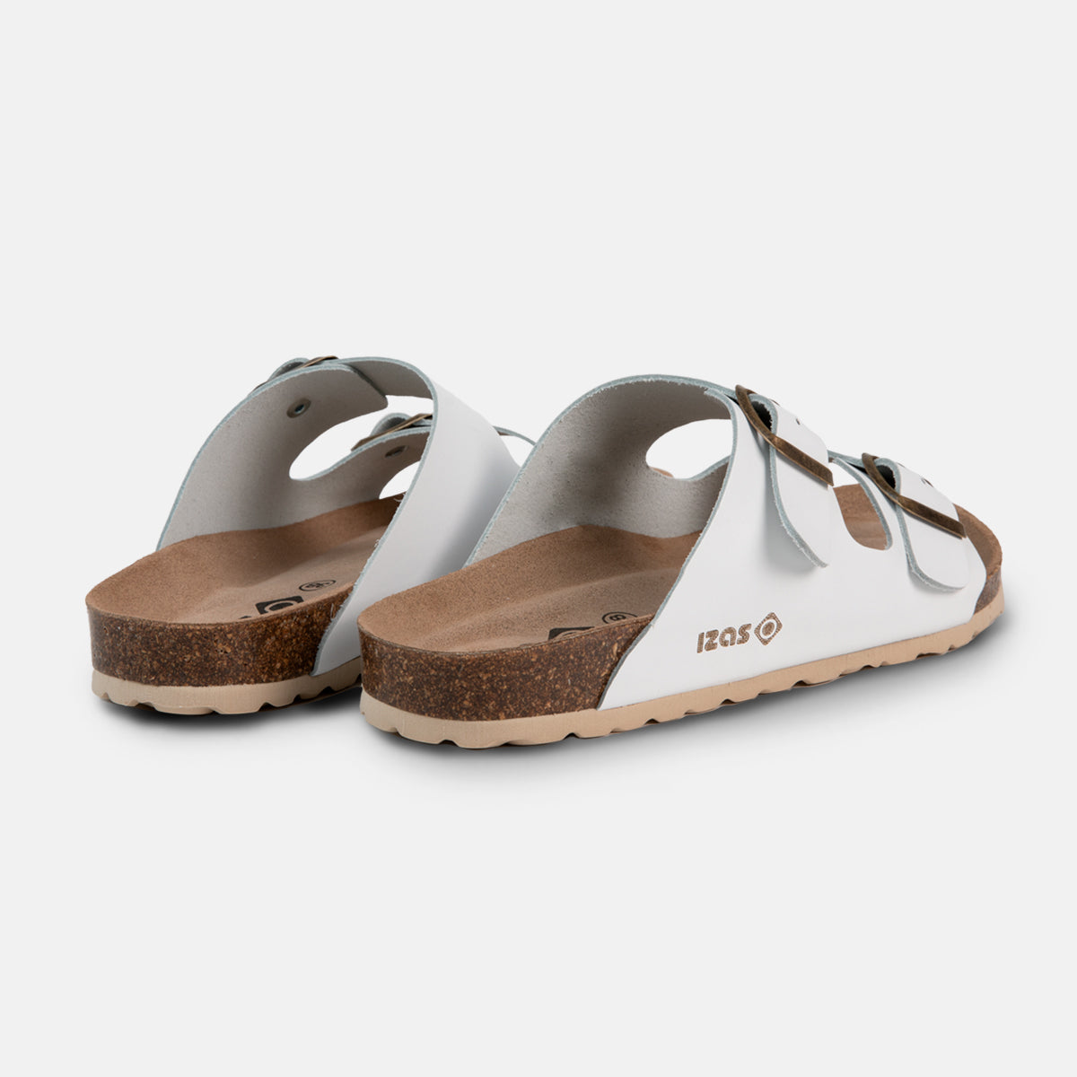 SANDALIA CASUAL DURTAL W
