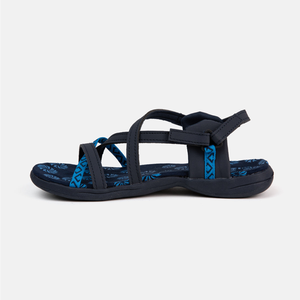 SANDALIAS DE TREKKING ANCELLE V3