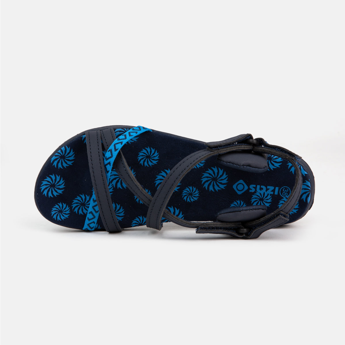 SANDALIAS DE TREKKING ANCELLE V3