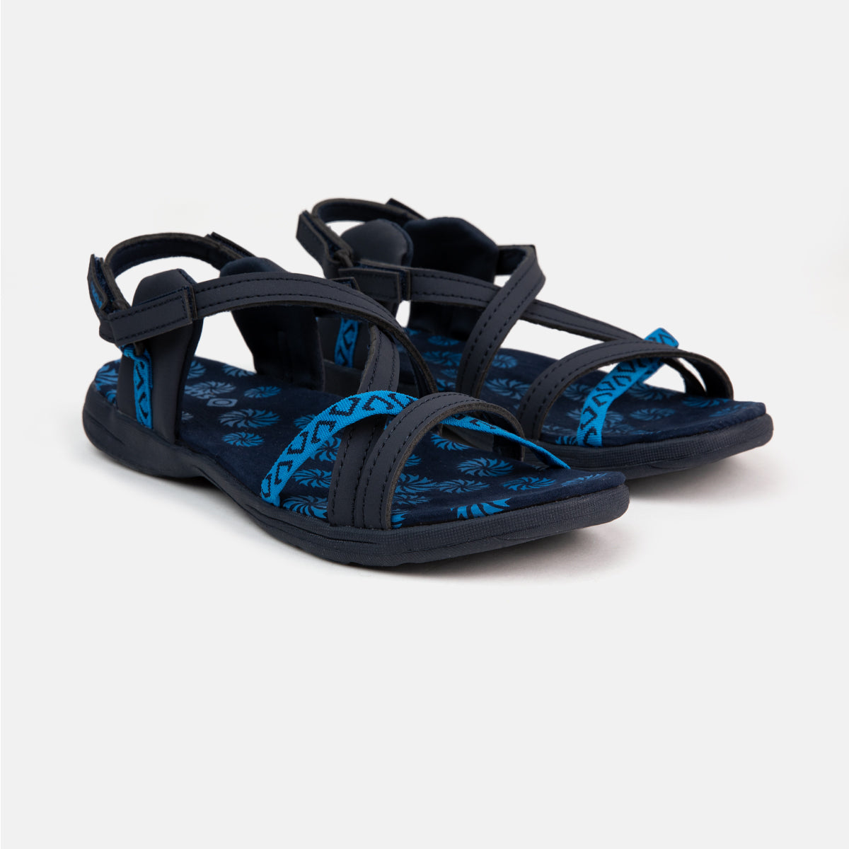SANDALIAS DE TREKKING ANCELLE V3