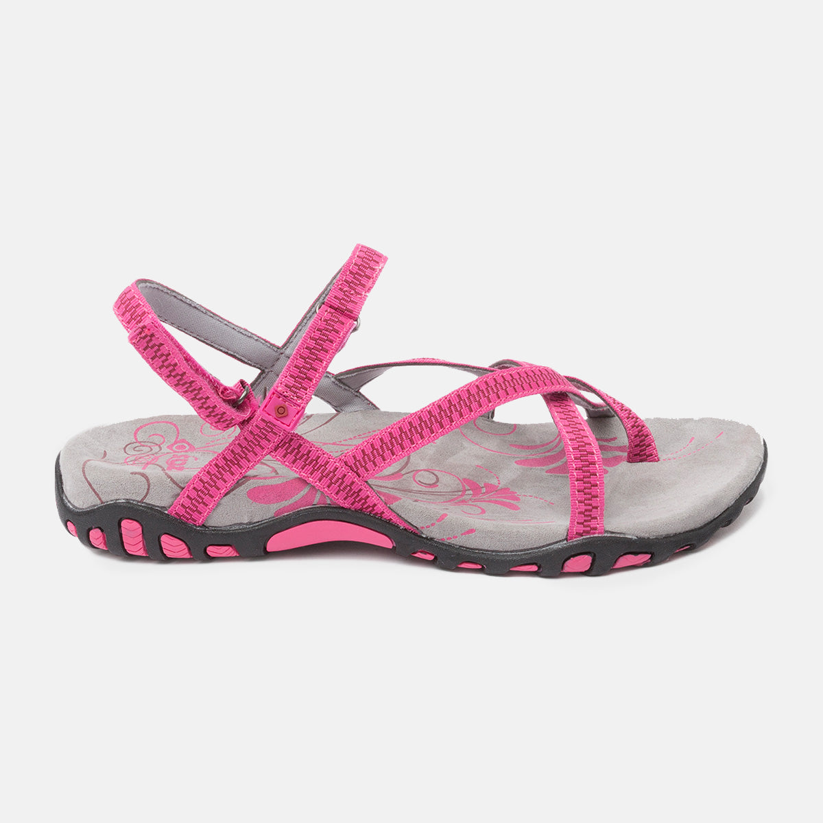 SANDALIAS DE TREKKING PINETA