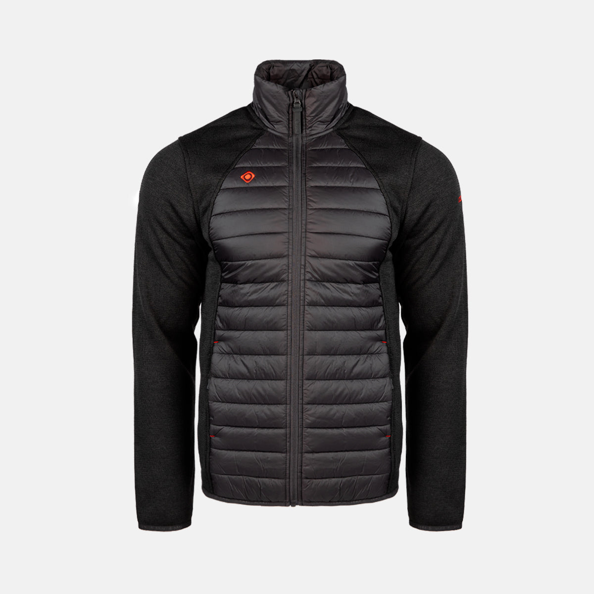 CHAQUETA POLAR Y FIBRA NOYA M SC