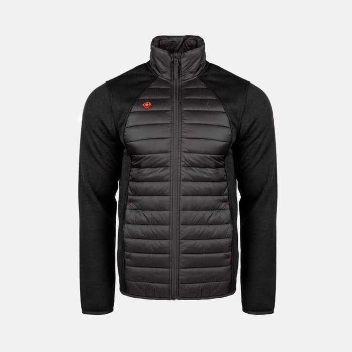 CHAQUETA POLAR Y FIBRA NOYA M SC