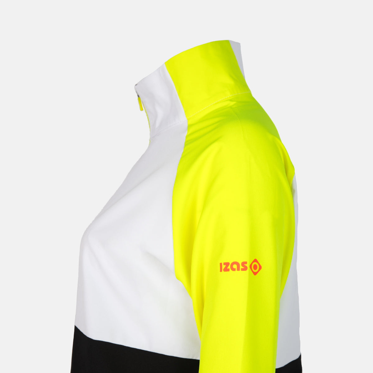 CHAQUETA CORTAVIENTOS BARR W SC