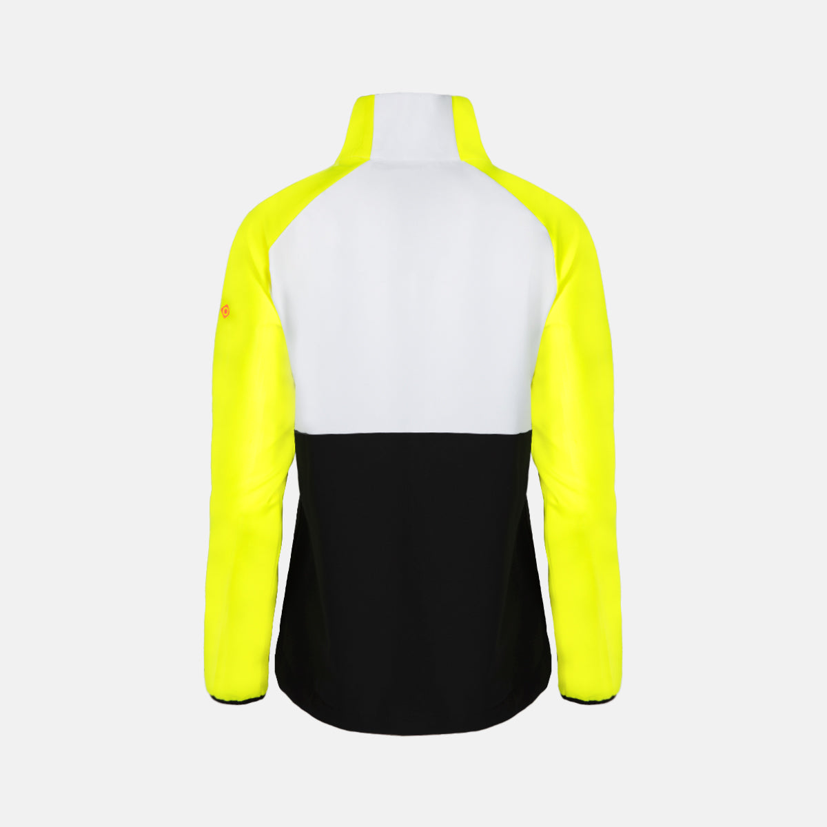 CHAQUETA CORTAVIENTOS BARR W SC