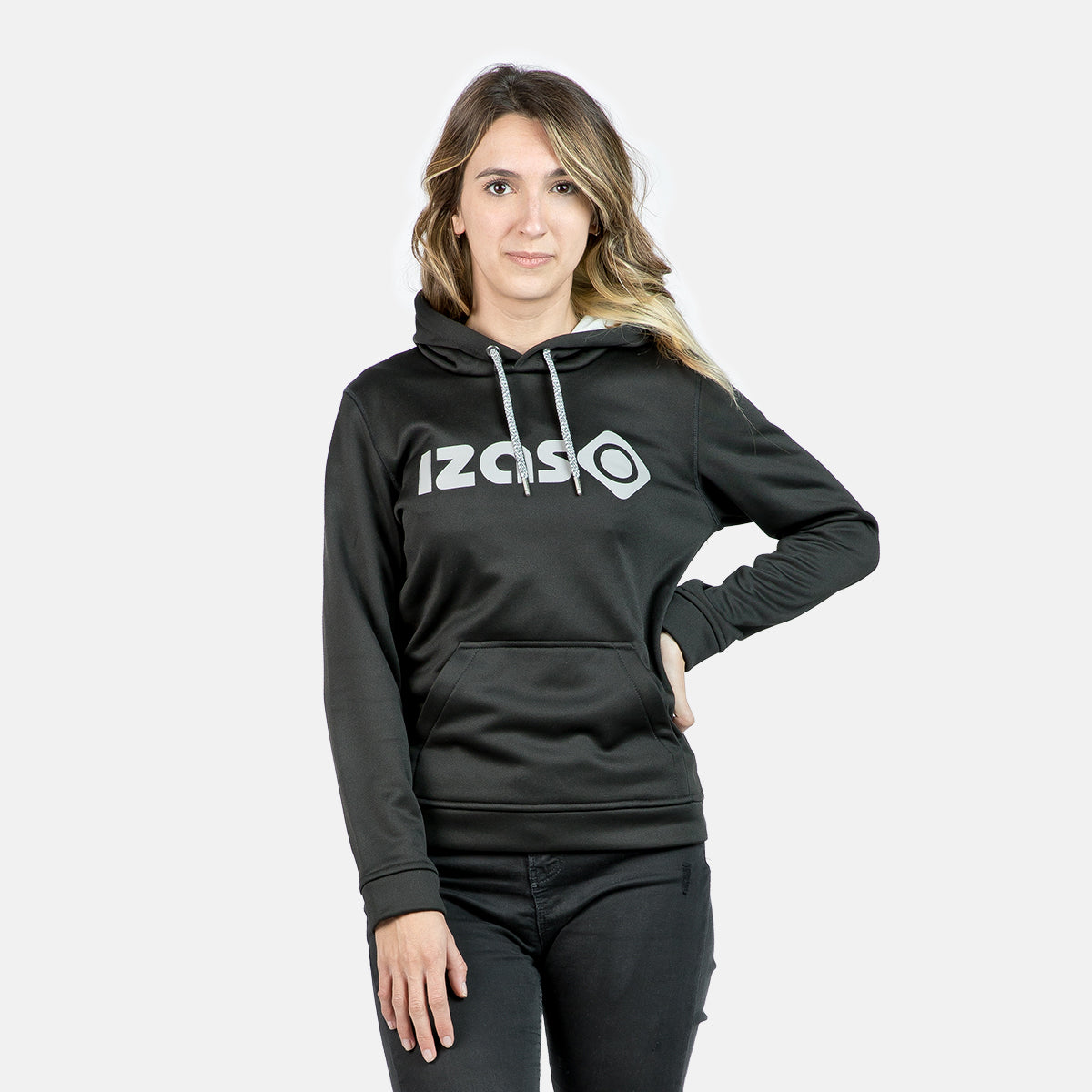SUDADERA DEPORTIVA DUERO W