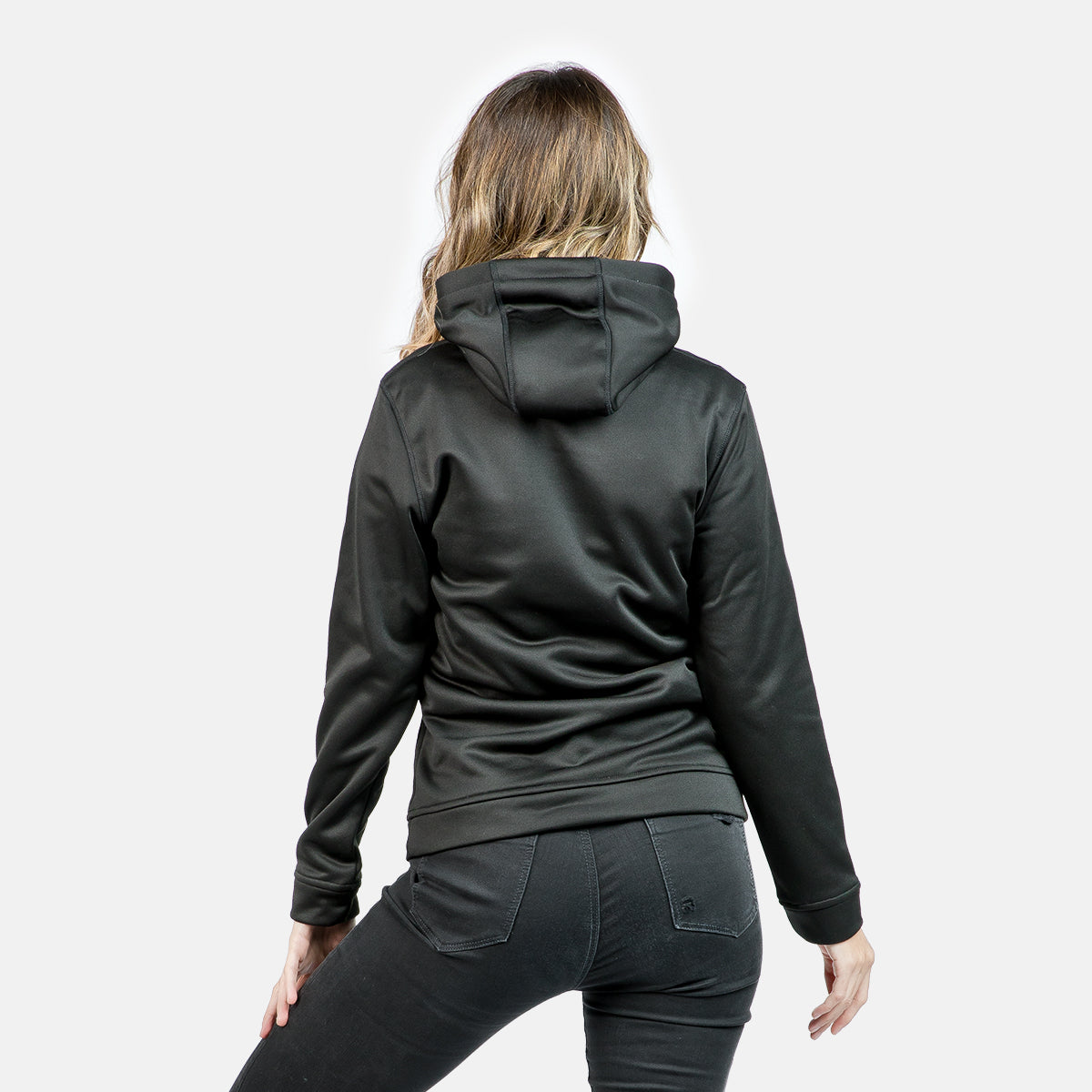 SUDADERA DEPORTIVA DUERO W