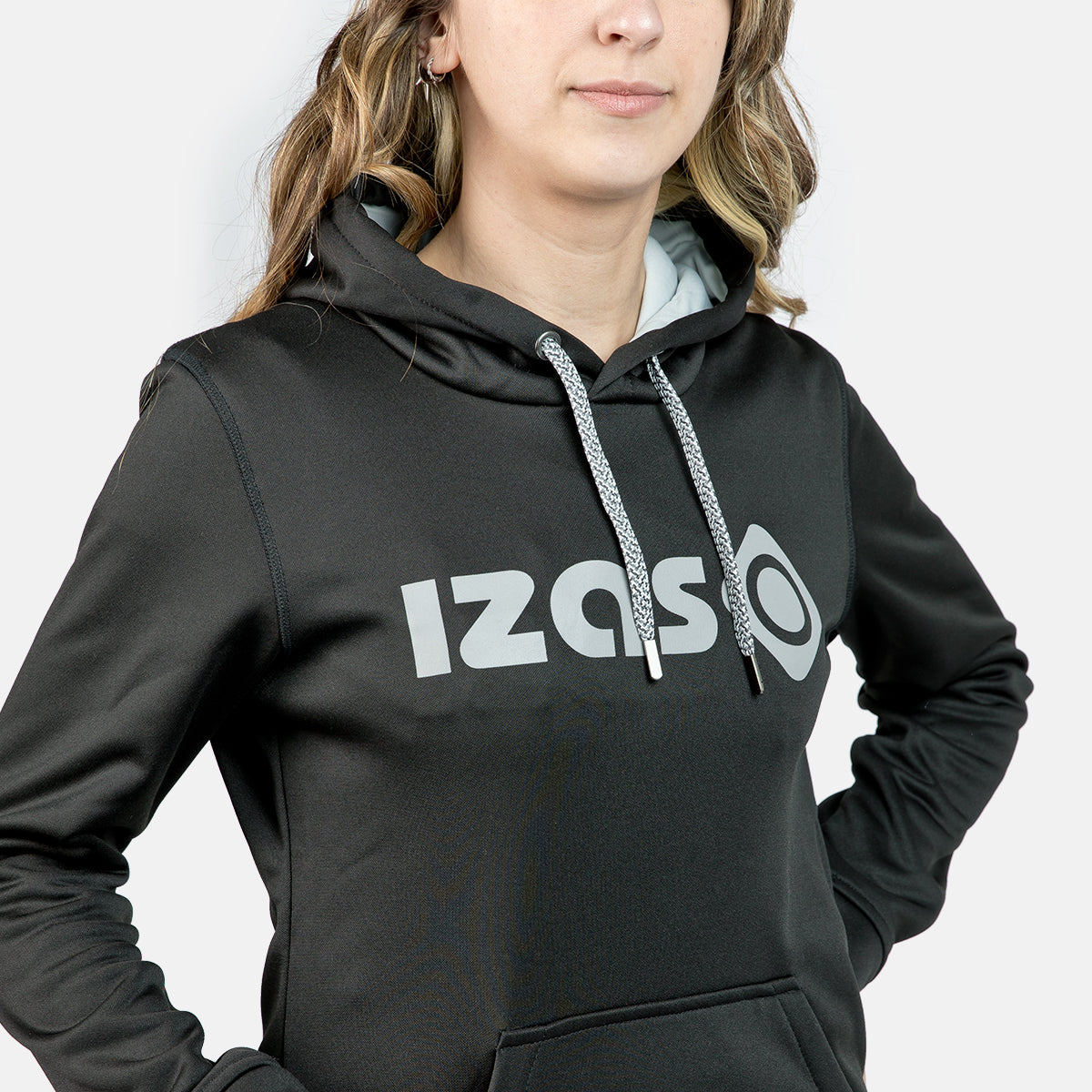 SUDADERA DEPORTIVA DUERO W