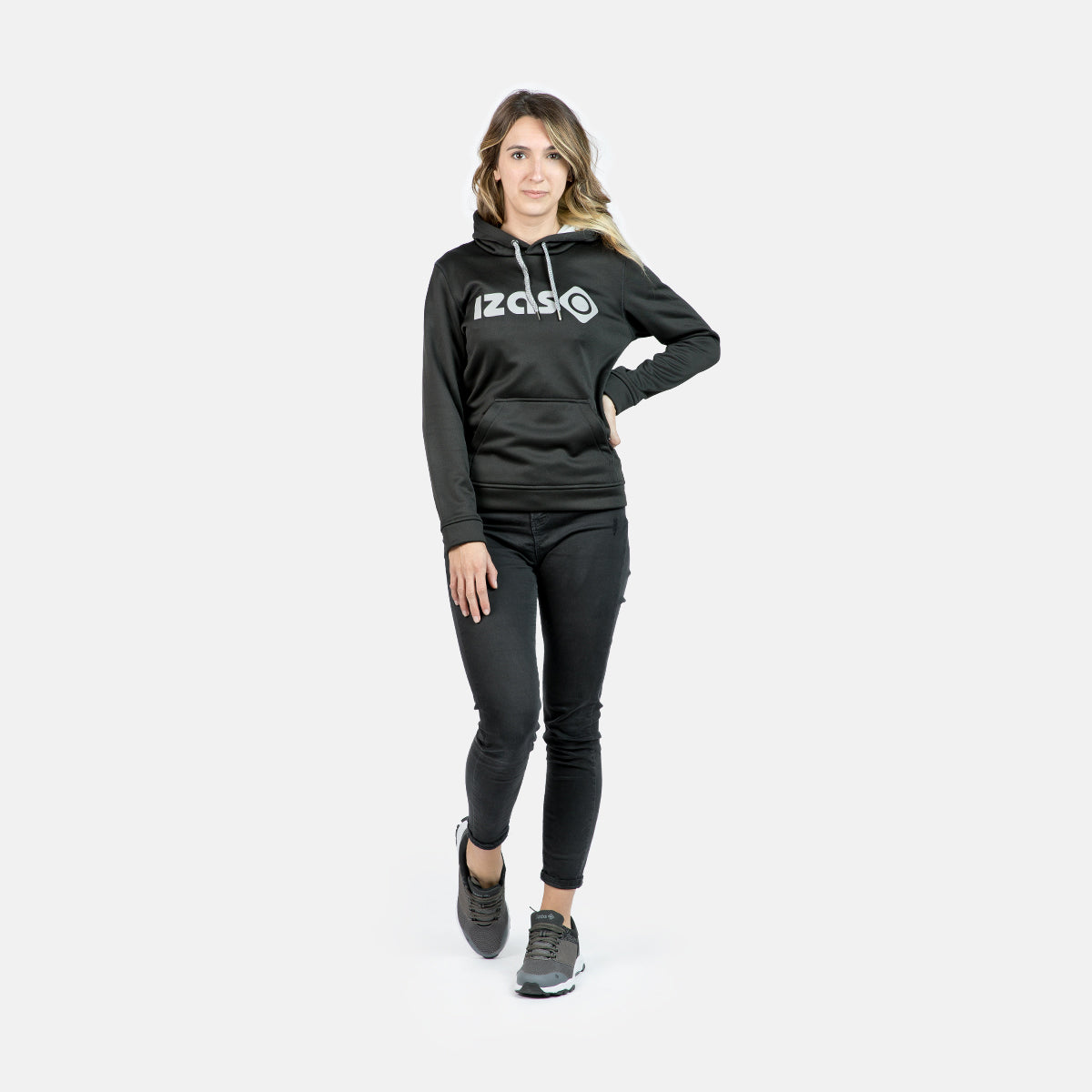 SUDADERA DEPORTIVA DUERO W