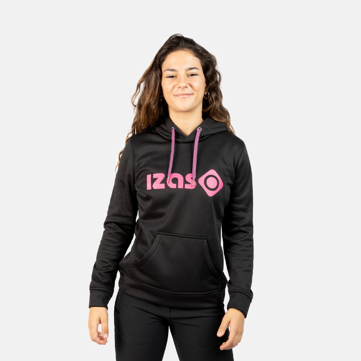 SUDADERA DEPORTIVA DUERO W