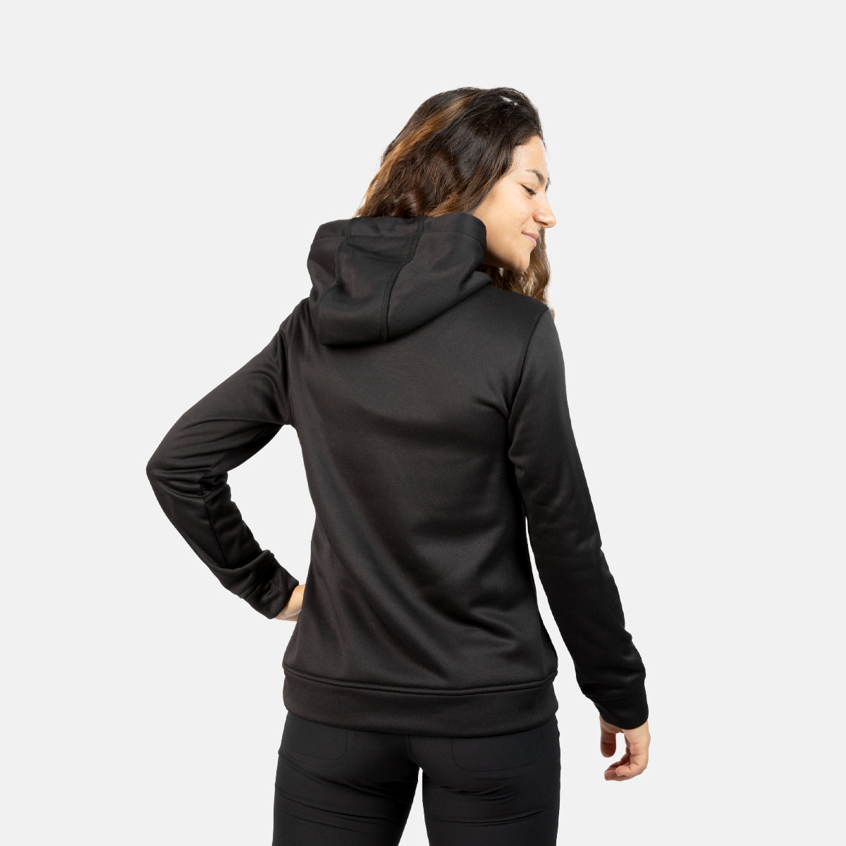SUDADERA DEPORTIVA DUERO W