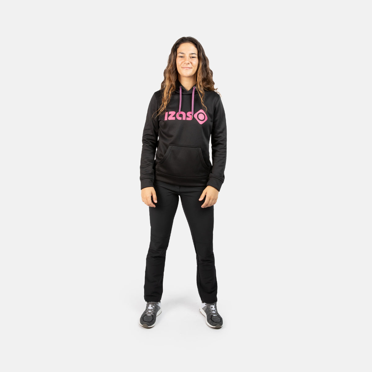 SUDADERA DEPORTIVA DUERO W