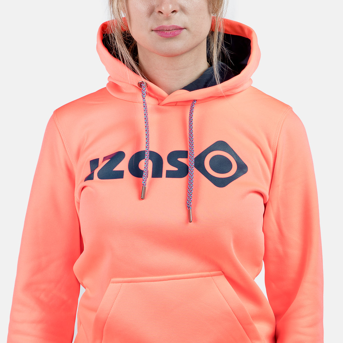 SUDADERA DEPORTIVA DUERO W