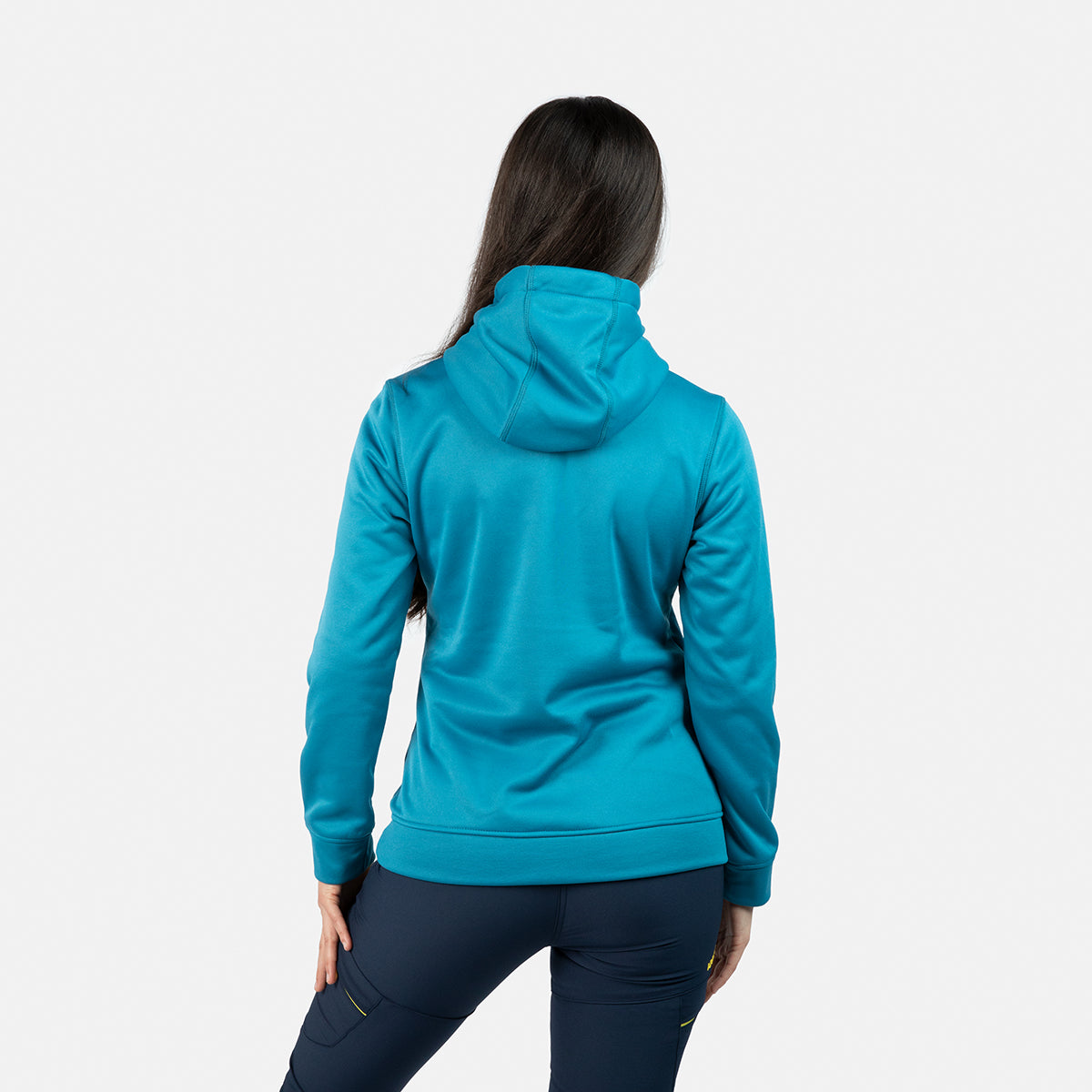 SUDADERA DEPORTIVA DUERO W