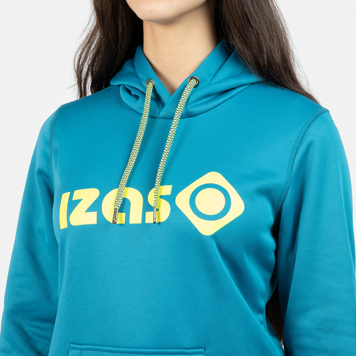 SUDADERA DEPORTIVA DUERO W