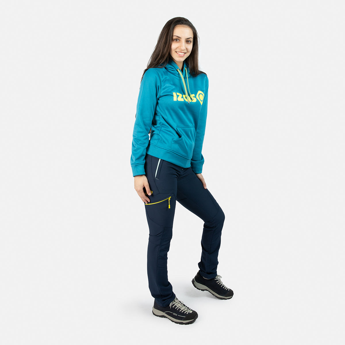 SUDADERA DEPORTIVA DUERO W