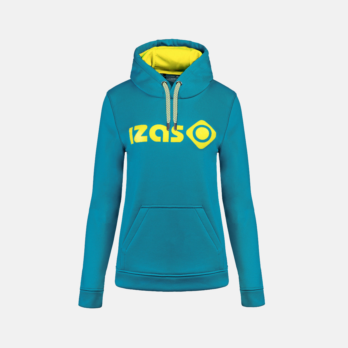 SUDADERA DEPORTIVA DUERO W