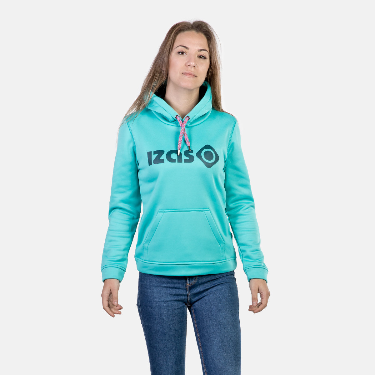 SUDADERA DEPORTIVA DUERO W