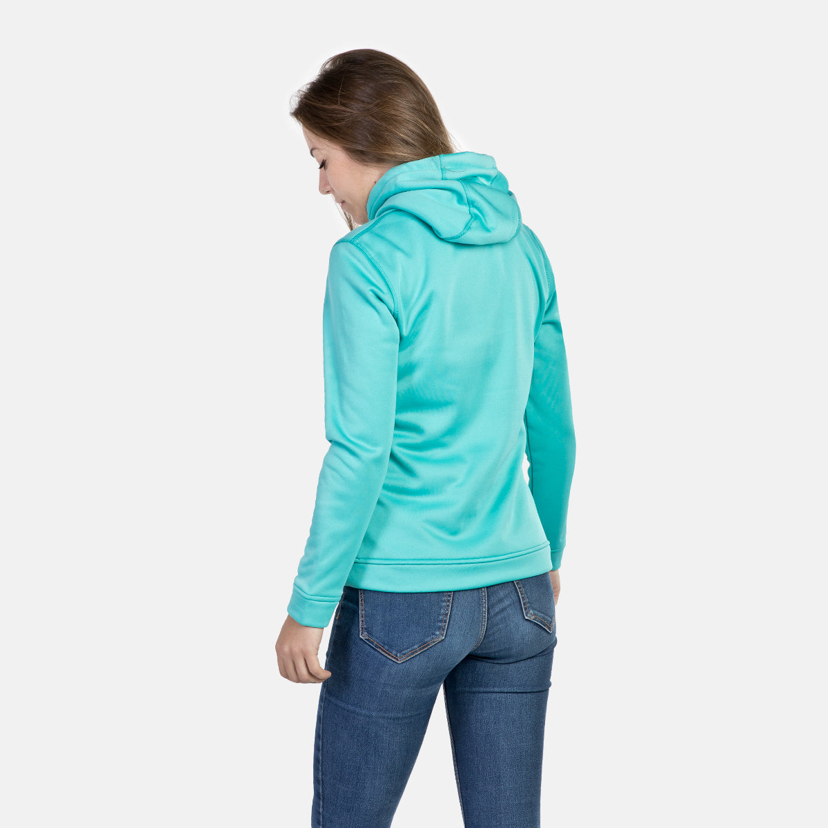 SUDADERA DEPORTIVA DUERO W
