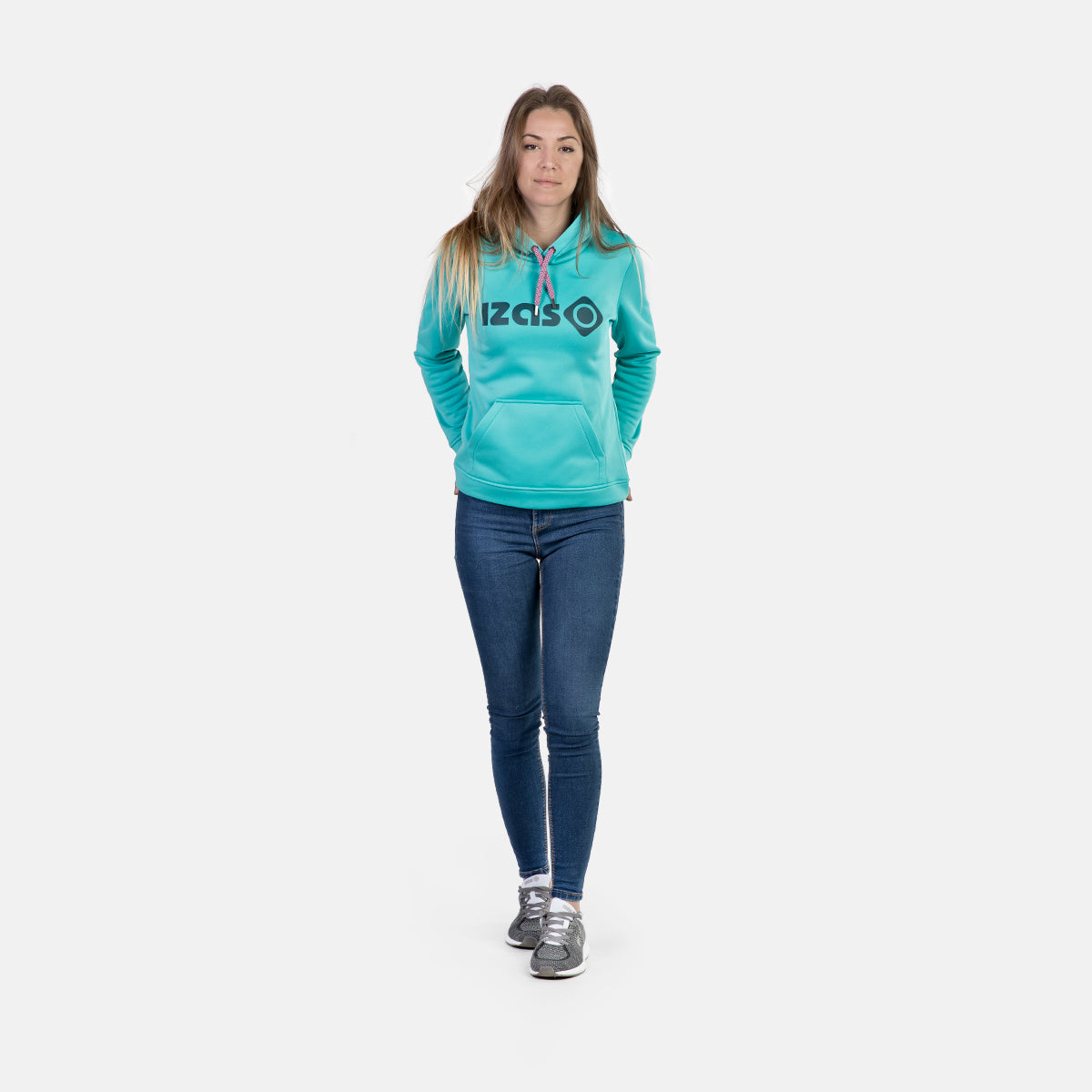 SUDADERA DEPORTIVA DUERO W