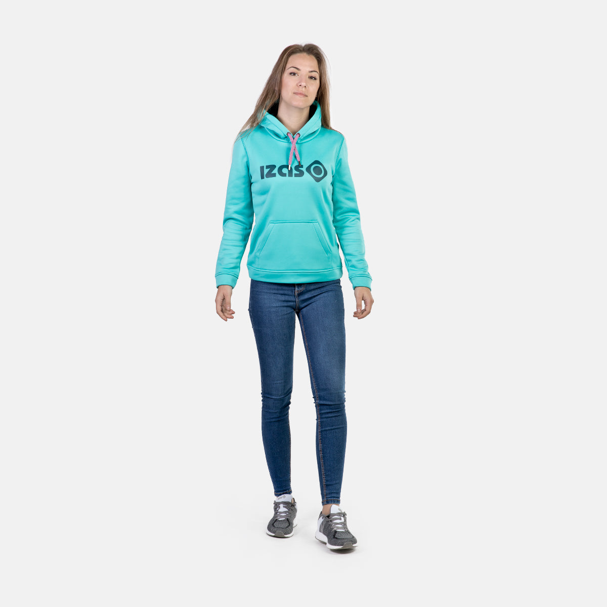SUDADERA DEPORTIVA DUERO W