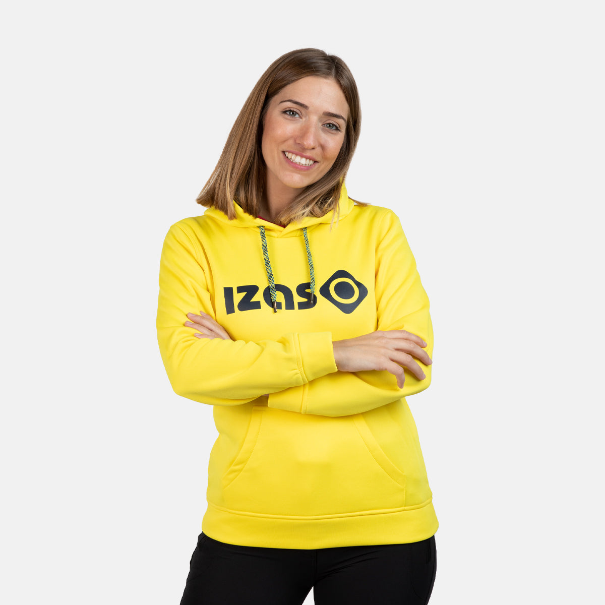 SUDADERA DEPORTIVA DUERO W