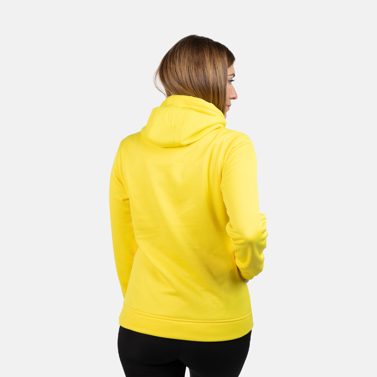 SUDADERA DEPORTIVA DUERO W